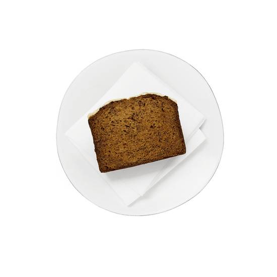 Order Pumpkin Bread (Vegan) food online from Philz Coffee store, Lafayette on bringmethat.com