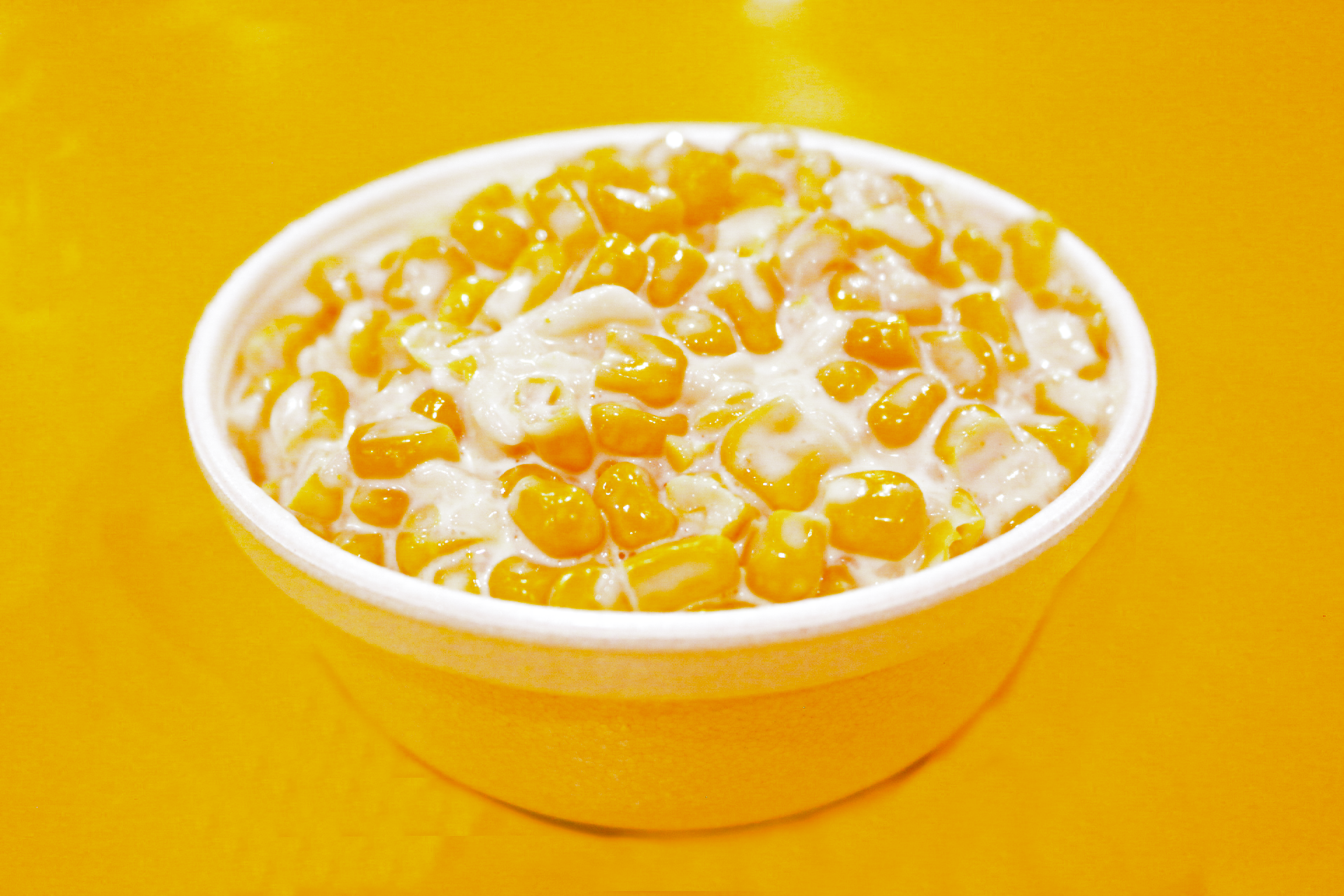 Order Cheese Corn food online from Bumblebees Kbbq store, Provo on bringmethat.com