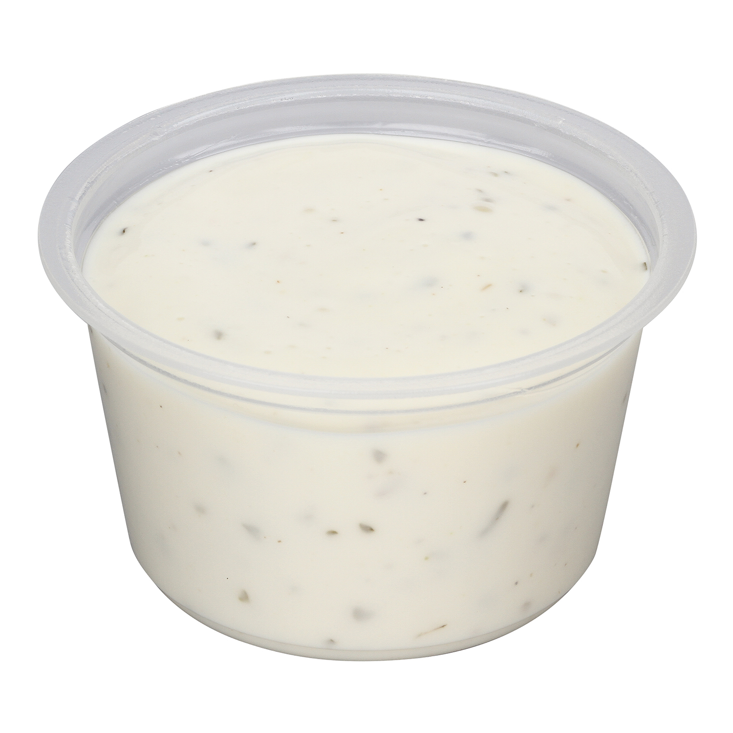 Order Cup of Ranch food online from Sandwich Castle store, Chicago on bringmethat.com