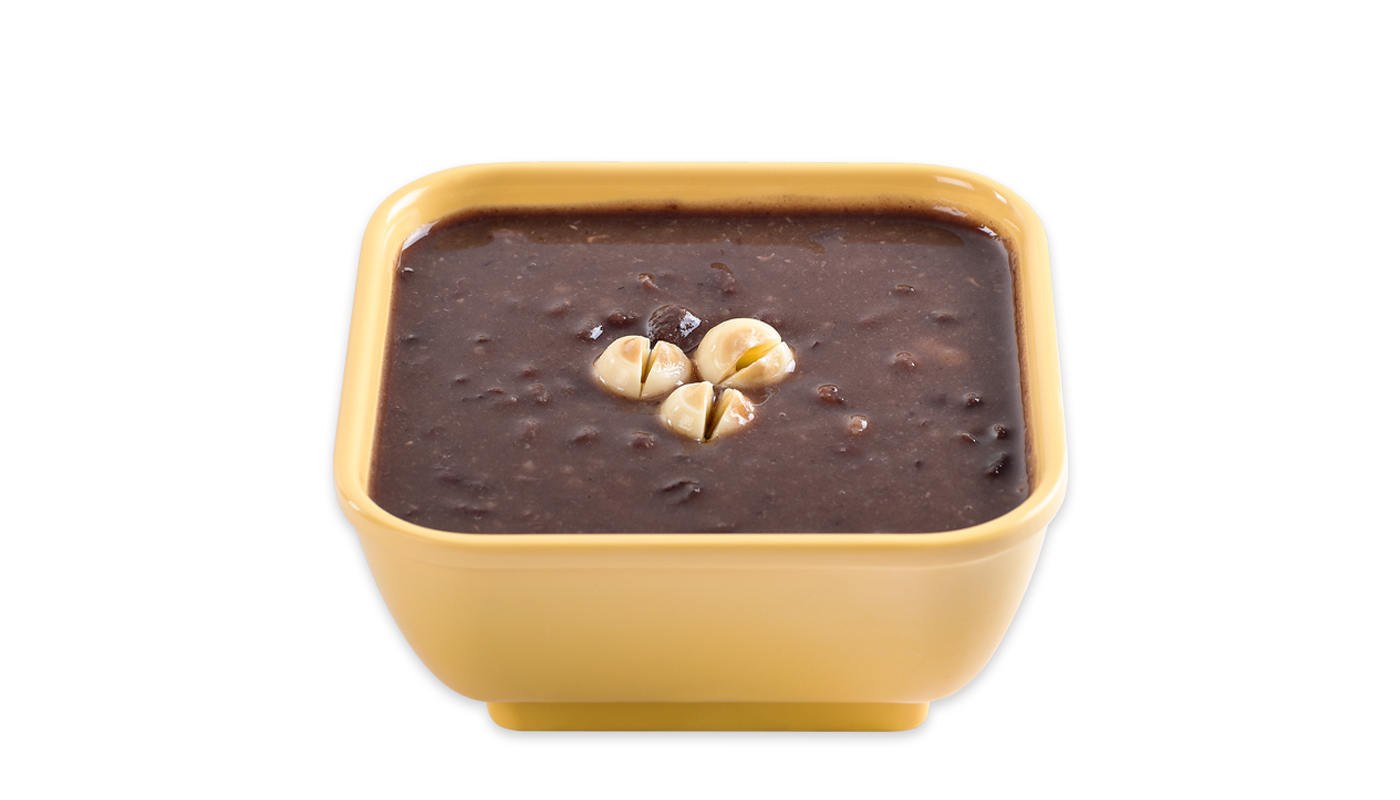 Order C4. Red Bean Soup food online from Sweethoney Dessert store, Colma on bringmethat.com