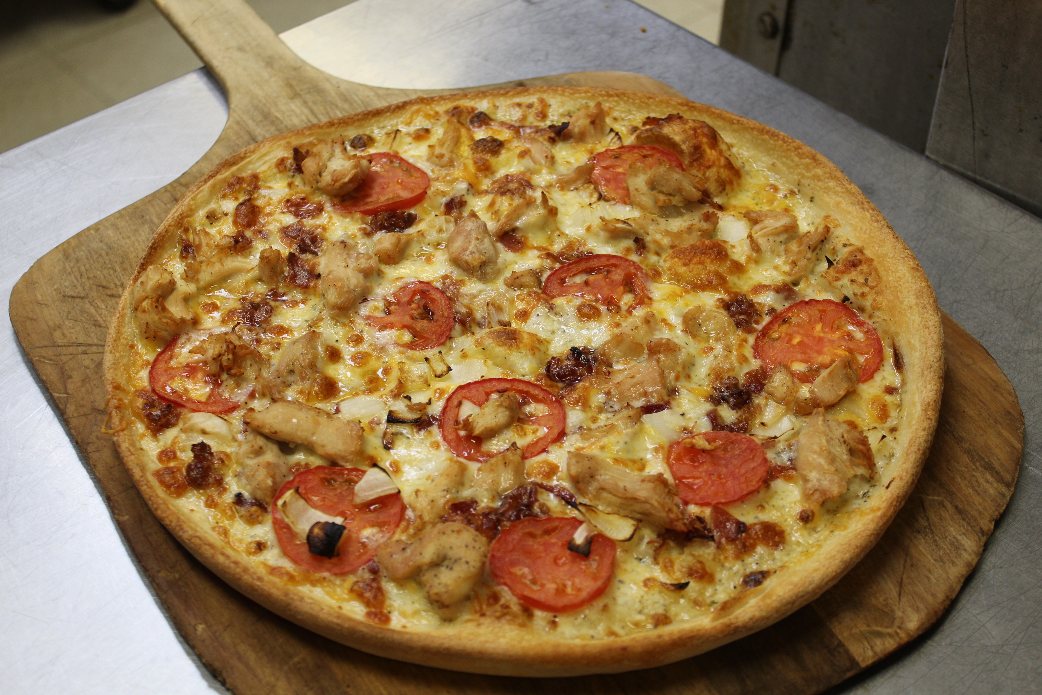 Order Chicken Ranch food online from Mama Mary Pizza store, Holland on bringmethat.com