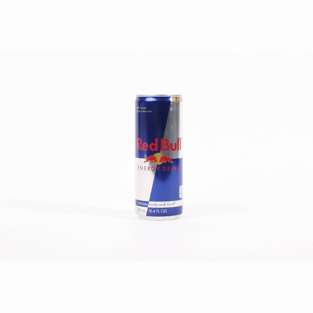 Order Red Bull Original food online from China Live Signatures store, San Francisco on bringmethat.com