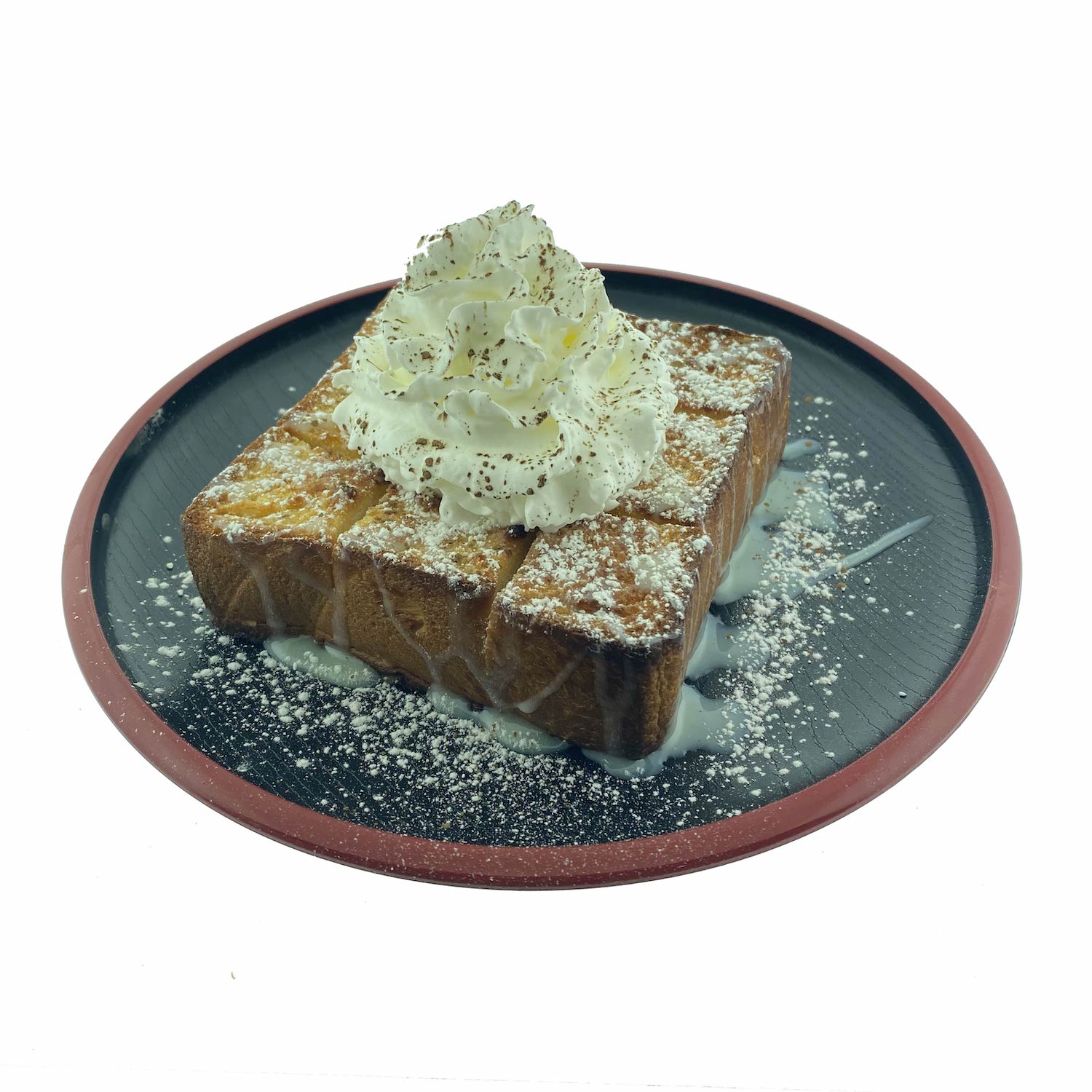 Order Original Honey Toast food online from Matcha Cafe Maiko Escondido store, Escondido on bringmethat.com