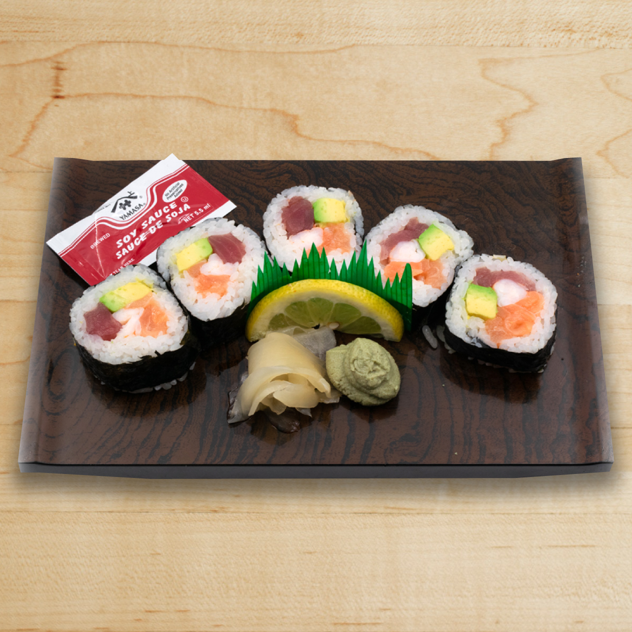 Order Sakura Roll food online from Tosai store, Los Angeles on bringmethat.com