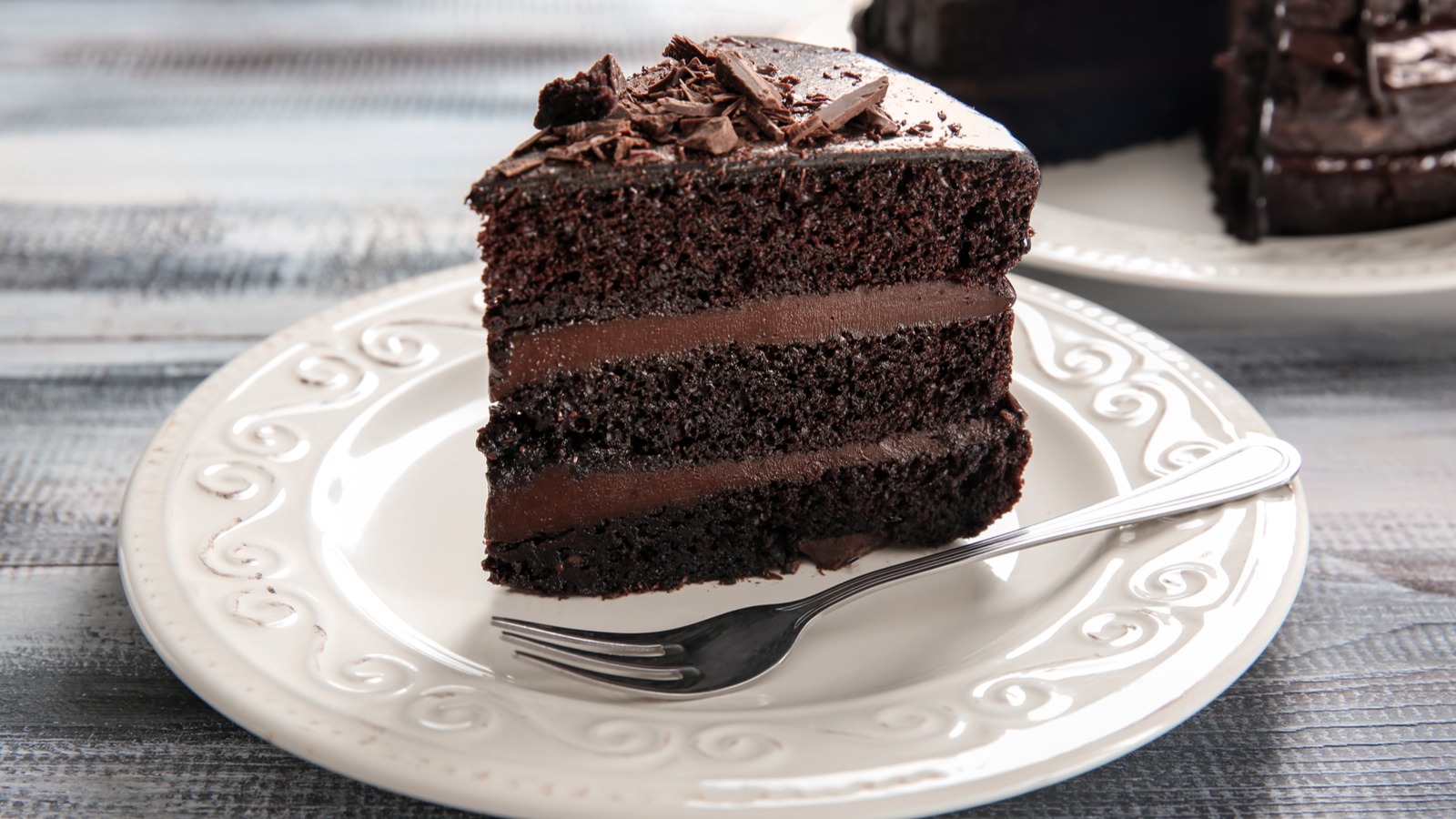 Order Chocolate Cake food online from Fiona's Breakfast Burrito store, San Francisco on bringmethat.com