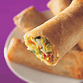 Order Egg Roll food online from Yummy Kitchen store, Warwick on bringmethat.com