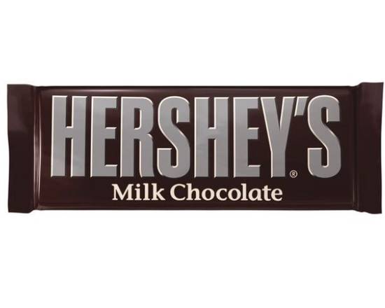 Order Hershey's Milk Chocolate  food online from Loma Mini Market store, Long Beach on bringmethat.com
