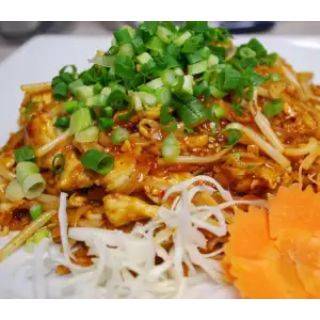 Order Pad Thai food online from Taste of Thai store, Hoffman Estates on bringmethat.com