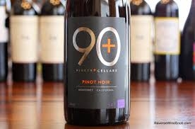 Order 90+ Russian River Pinot Noir food online from The Spot On Mill Street store, Occoquan Historic District on bringmethat.com