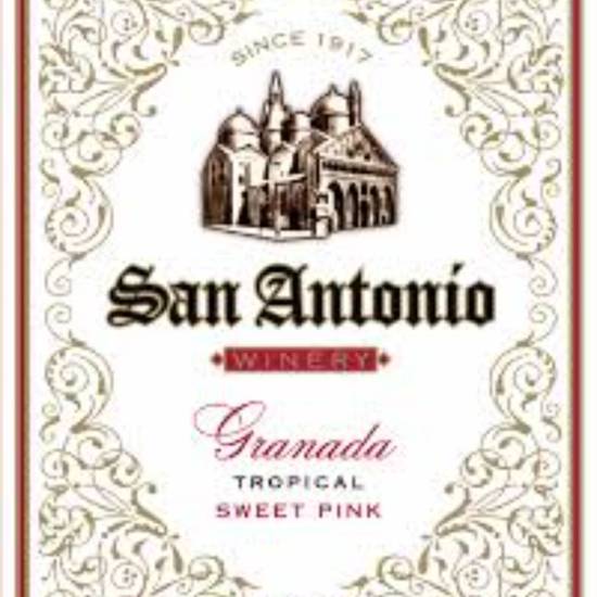 Order san antonio Granada food online from Ramona Liquor store, Rancho Cucamonga on bringmethat.com