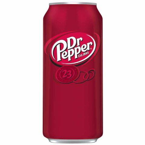 Order Dr. Pepper 16oz food online from Speedway store, Cincinnati on bringmethat.com