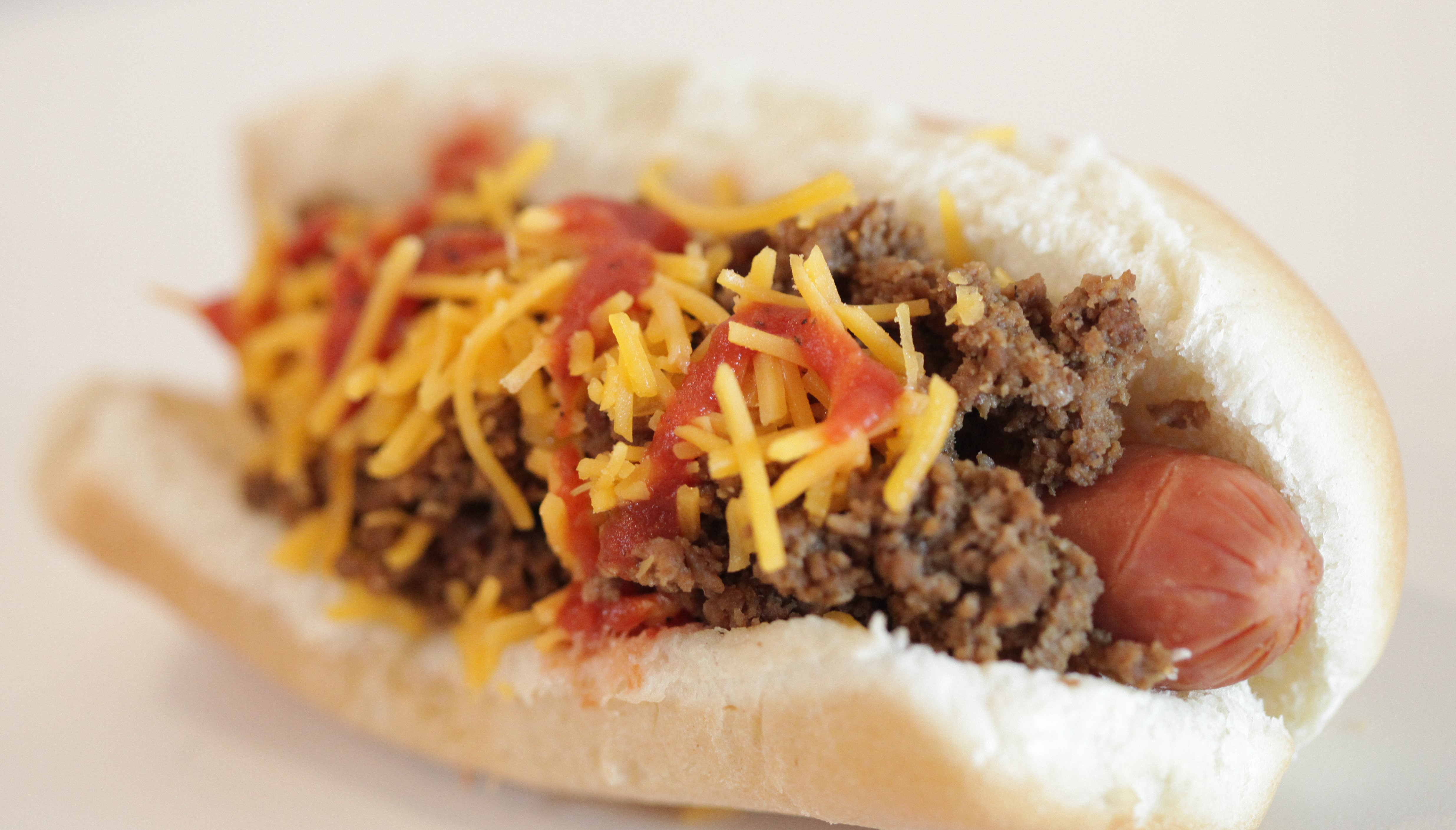 Order Taco Dog food online from Taco Via store, Overland Park on bringmethat.com