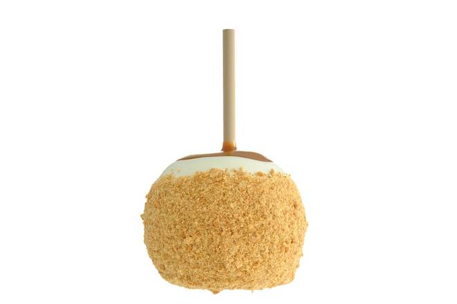 Order Cheesecake Apple food online from Cold Stone store, Hackettstown on bringmethat.com