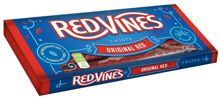 Order Red Vines food online from Regal Cinemas store, Farmingdale on bringmethat.com