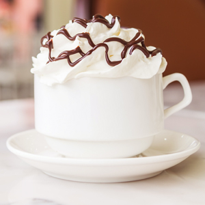Order Hot Chocolate food online from Medleno Coffee Shop & Roastery store, Danville on bringmethat.com