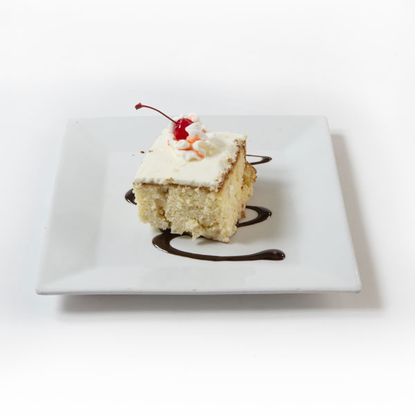 Order Tres leches food online from La Rienda store, Long Valley on bringmethat.com