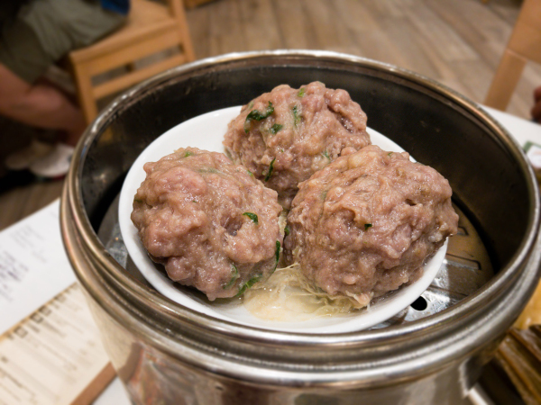 Order Beef Ball food online from Golden Island store, San Diego on bringmethat.com