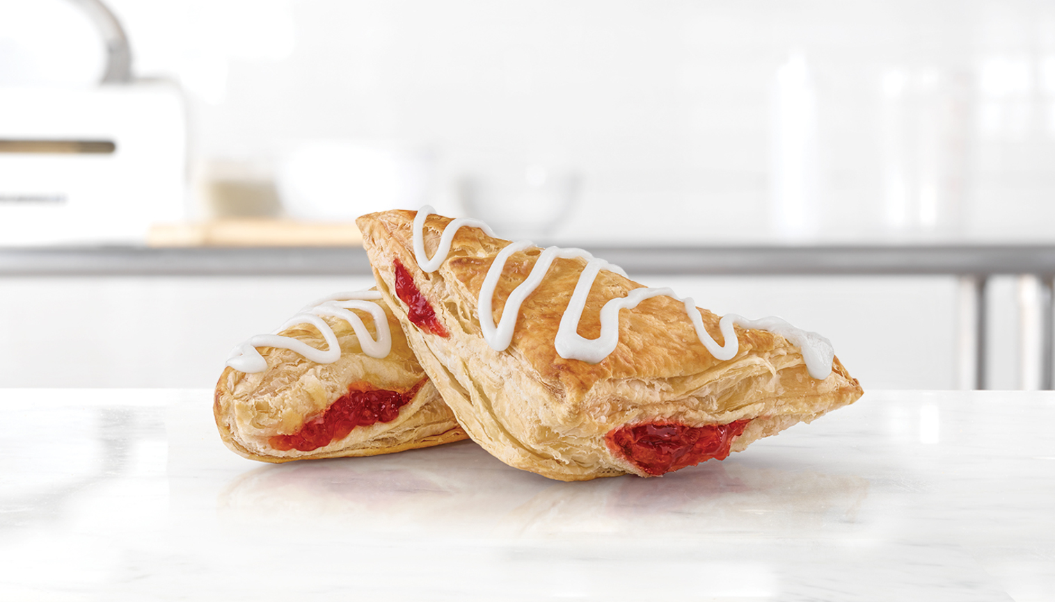 Order Cherry Turnover food online from Arby store, Cincinnati on bringmethat.com