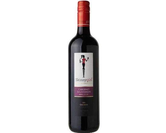 Order Skinnygirl, Cabernet Sauvignon · 750 mL food online from House Of Wine store, New Rochelle on bringmethat.com