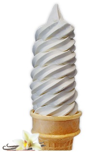 Order Vanilla Ice Cream food online from Twistee Treat store, Massillon on bringmethat.com