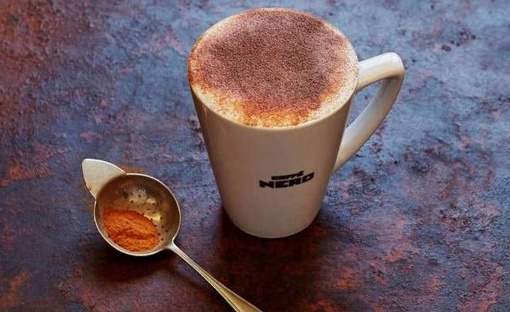 Order Chai Latte food online from Caffe Nero store, Winchester on bringmethat.com