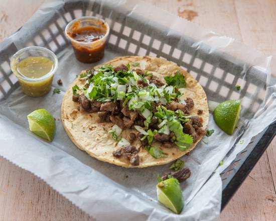 Order Tacos food online from Lil Kiko Taqueria store, Roswell on bringmethat.com