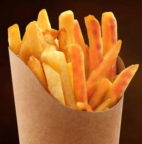 Order Mixed Fries food online from Kosher Castle store, Monsey on bringmethat.com