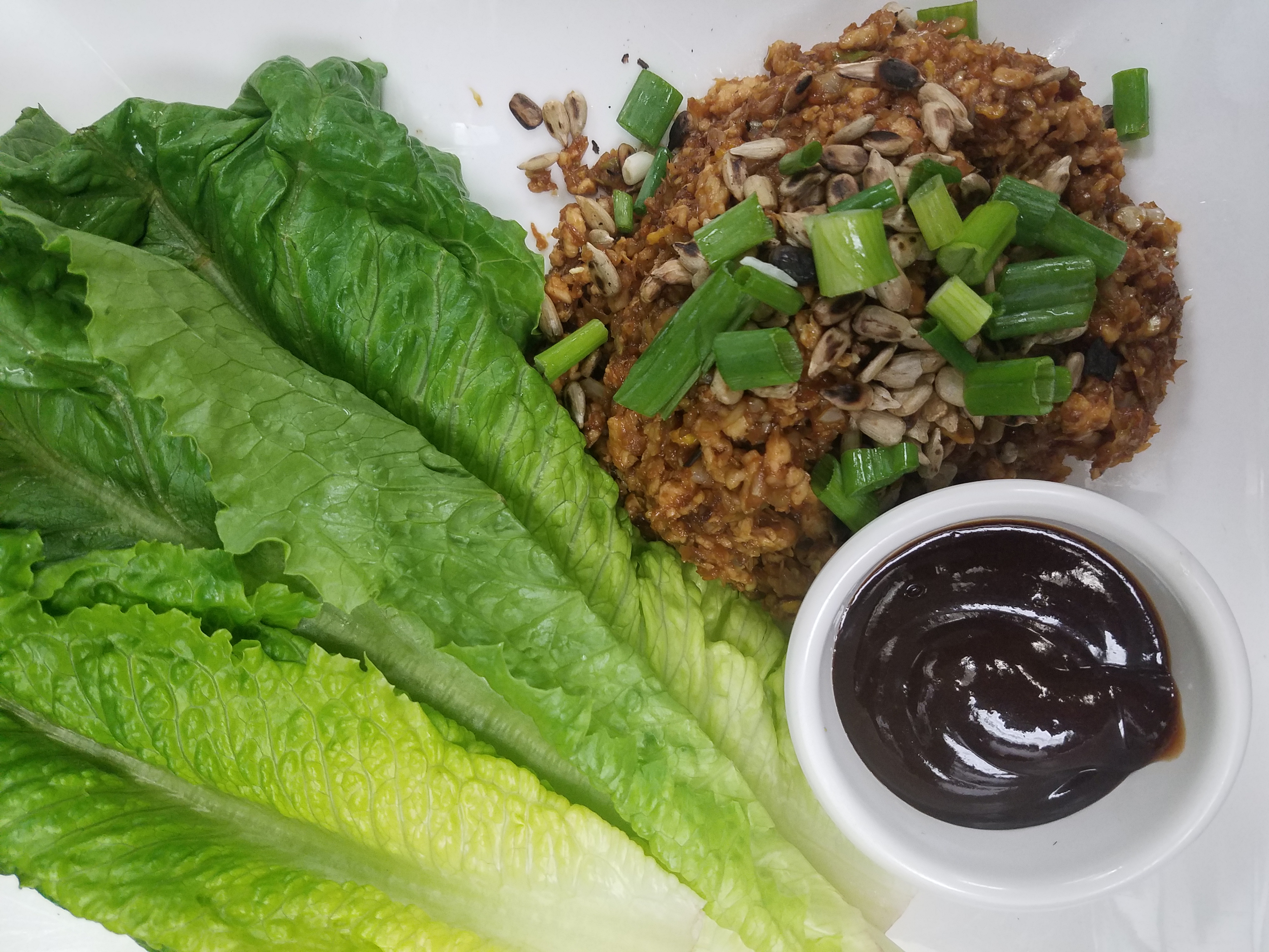 Order Lettuce Wraps food online from Lucky Thai store, Las Vegas on bringmethat.com