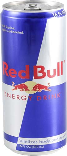 Order Red Bul Energy Drink food online from Caffe Bene store, Jackson Heights on bringmethat.com
