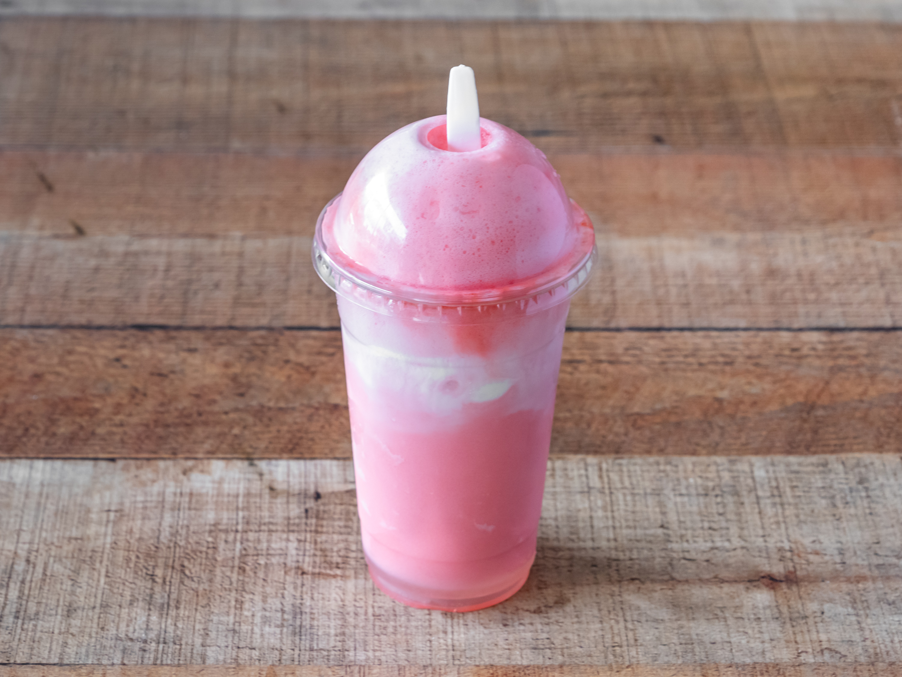 Order Shirley Temple float food online from The Peppermint Stick Candy Store store, Boyertown on bringmethat.com