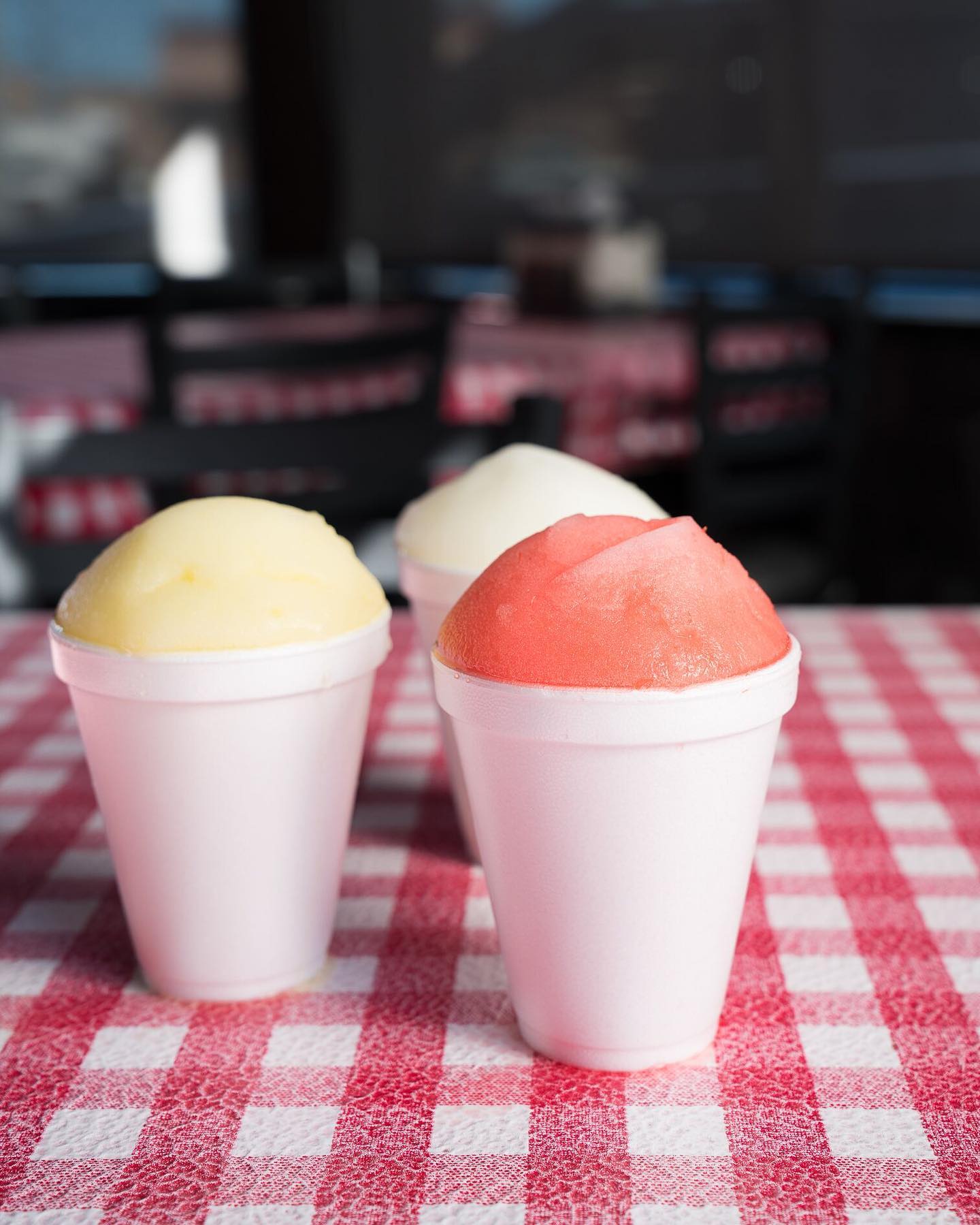 Order Italian Ice food online from The Original Chickies store, Hillside on bringmethat.com