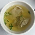 Order 41. Wonton Soup food online from New China Star store, Rocky Hill on bringmethat.com