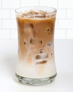 Order Iced Latte food online from Java Johns store, Nevada City on bringmethat.com