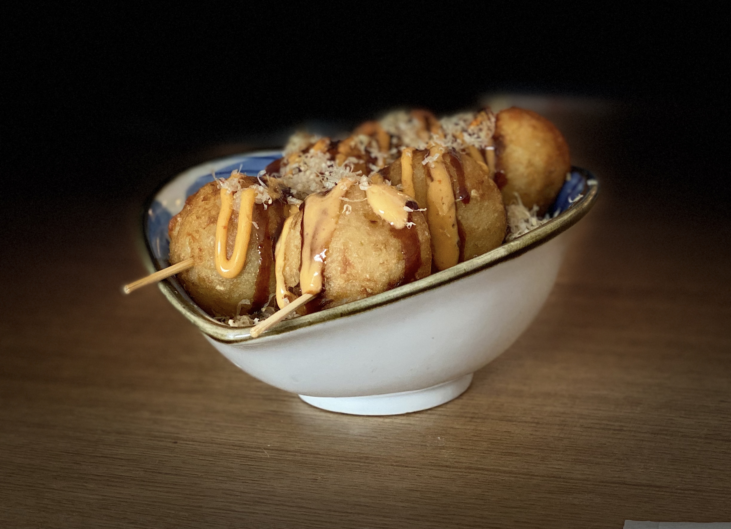 Order Takoyaki  food online from Sheung Shui store, Lake Forest on bringmethat.com