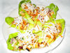 Order 7. Chicken Lettuce Wrap food online from Thai Mekong Restaurant store, Graham on bringmethat.com