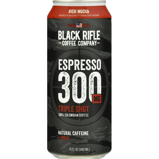 Order Espresso 300 Mocha Can food online from Exxon Food Mart store, Port Huron on bringmethat.com