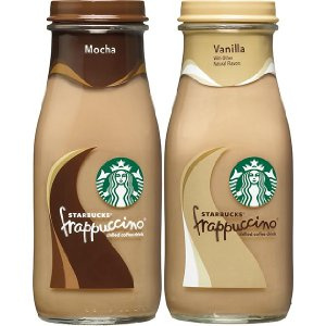 Order Starbuck Coffee food online from Palermo Pizza store, El Monte on bringmethat.com