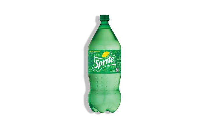 Order Sprite - 2 Liter food online from The Lord Of The Wings store, San Francisco on bringmethat.com