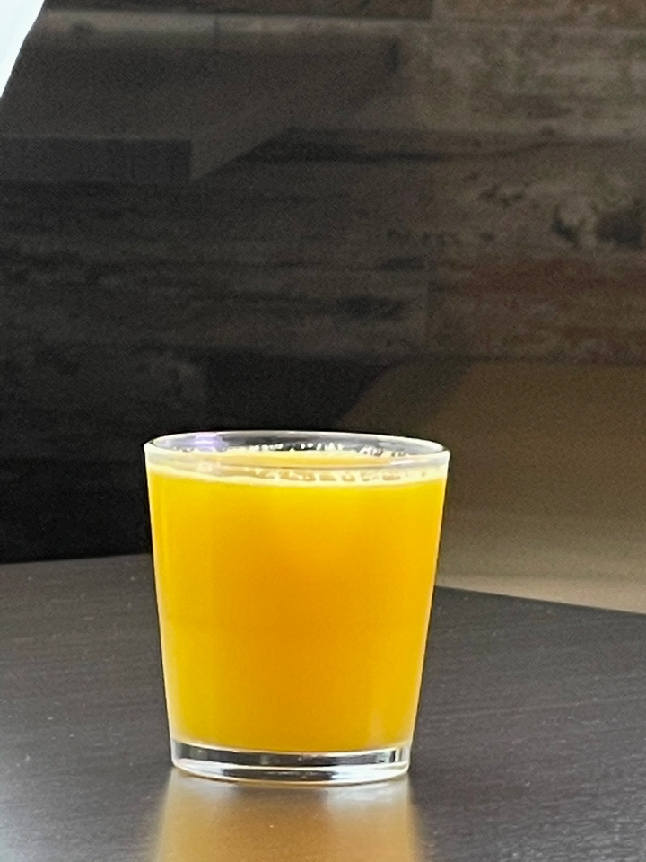 Order Orange Juice (Fresh Squeezed) food online from Billy Downtown Diner store, Easton on bringmethat.com