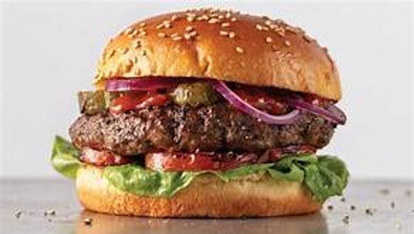 Order Classic Burger food online from Georgia Diner store, Duluth on bringmethat.com