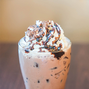 Order Iced Mocha food online from Medleno Coffee Shop & Roastery store, Danville on bringmethat.com