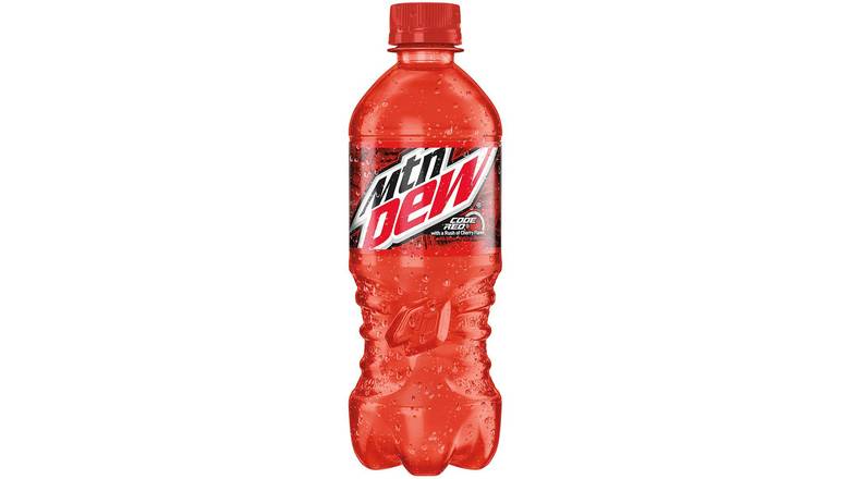 Order Mountain Dew, Code Red food online from Anderson Convenience Markets #140 store, Omaha on bringmethat.com