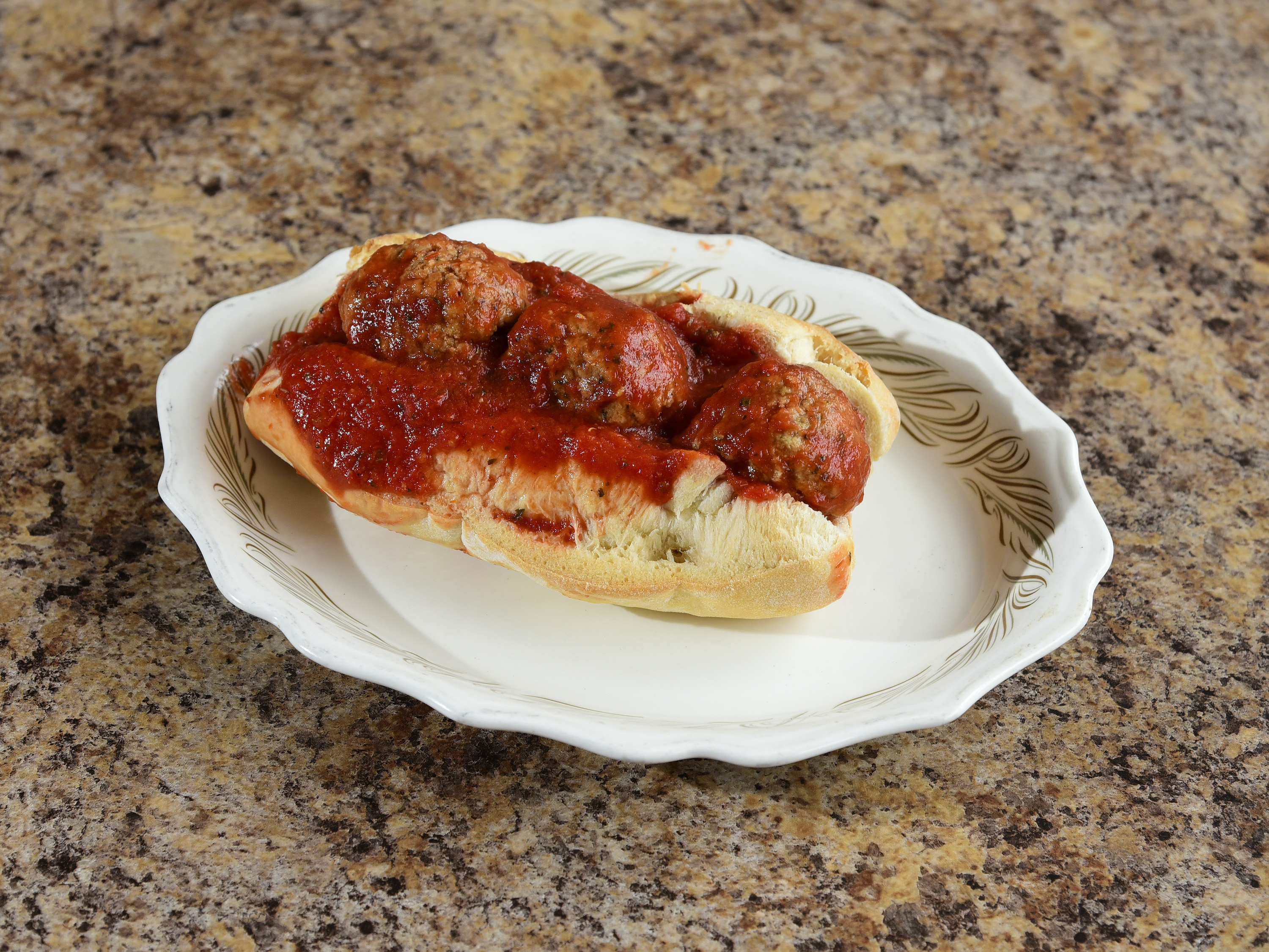 Order Meatball Grinder food online from Cicero Country Pizza store, Cicero on bringmethat.com