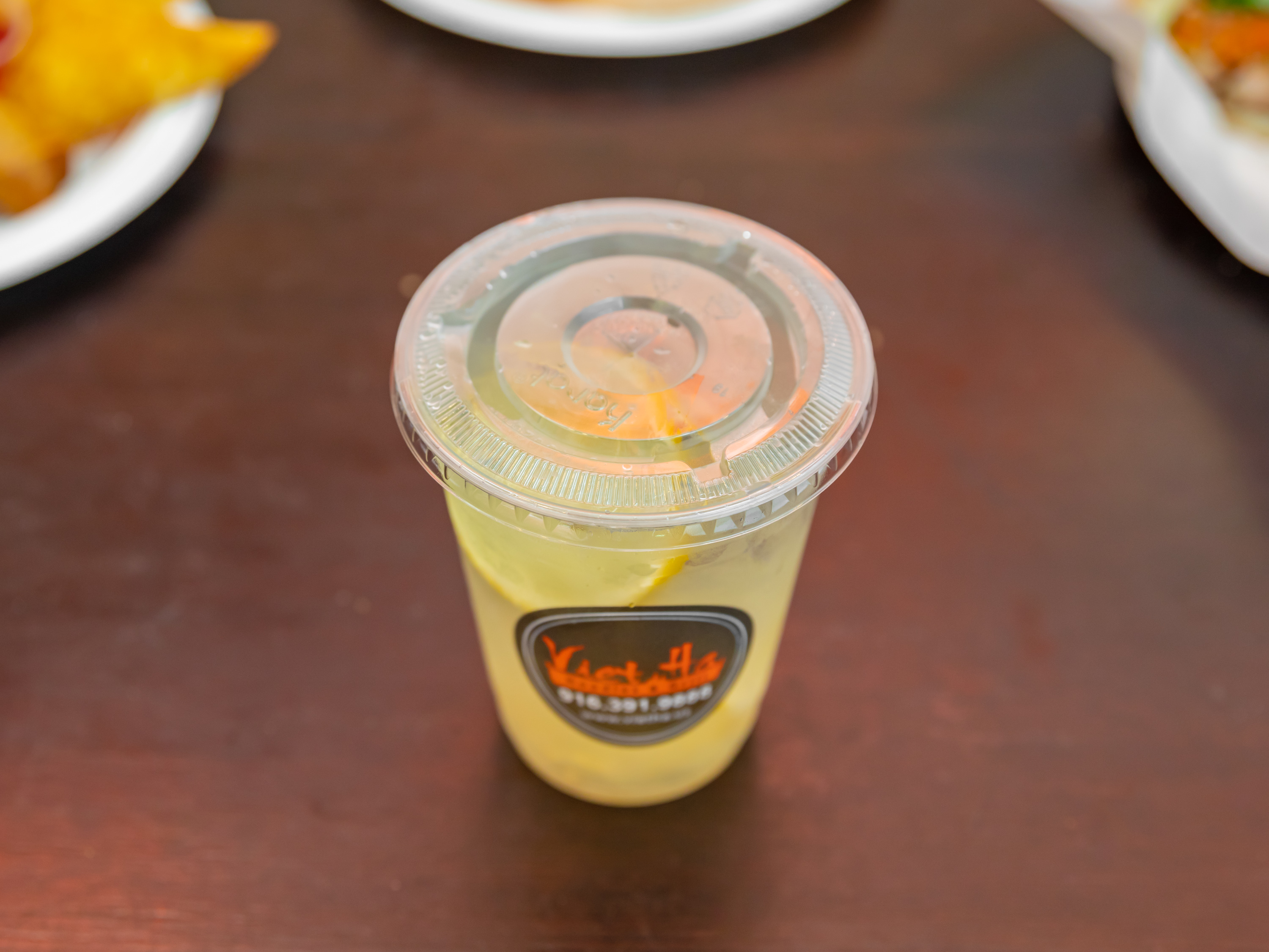 Order Fresh Lemonade food online from Viet Ha Noodles & Grill store, Sacramento on bringmethat.com