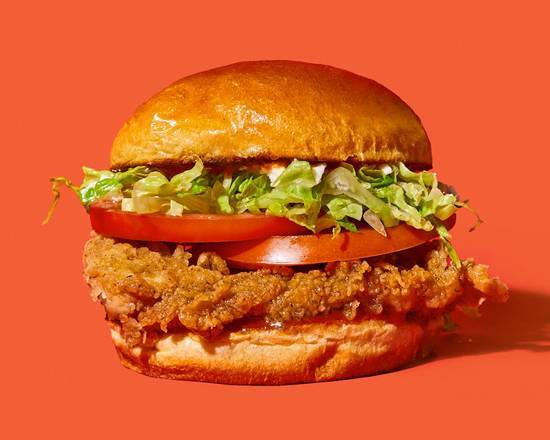 Order Spicy Buffalo food online from Thick Chick store, Chicago on bringmethat.com