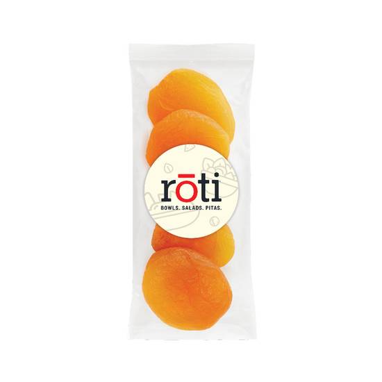 Order Apricots food online from Metropolis Rotisseria store, Chicago on bringmethat.com