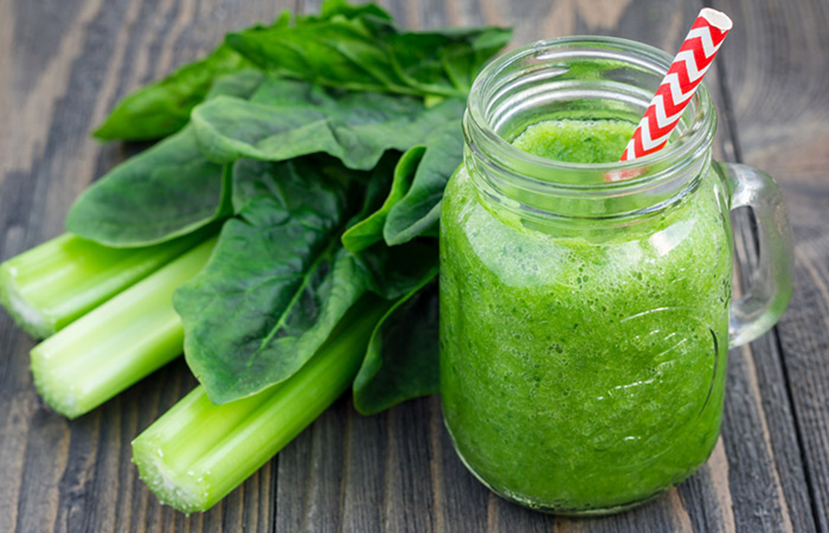 Order All the Green Juice food online from MomenTea store, New York on bringmethat.com