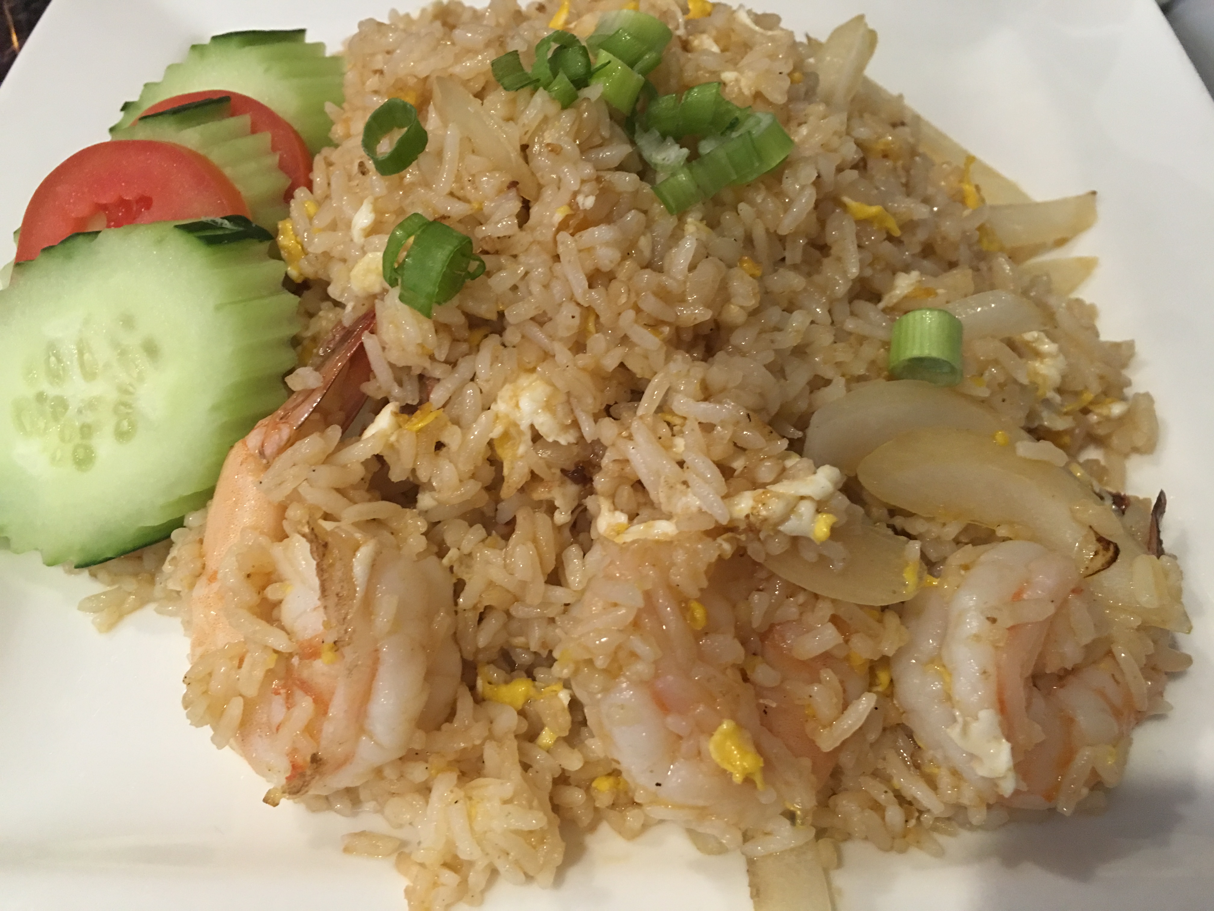 Order Fried Rice food online from Life Thai Fusion store, Santa Clarita on bringmethat.com