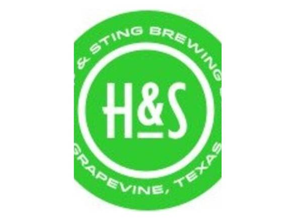 Order Hop And Sting Cookie Rotator Beer Series - 6x 12oz Cans food online from Bear Creek Spirits & Wine store, Colleyville on bringmethat.com
