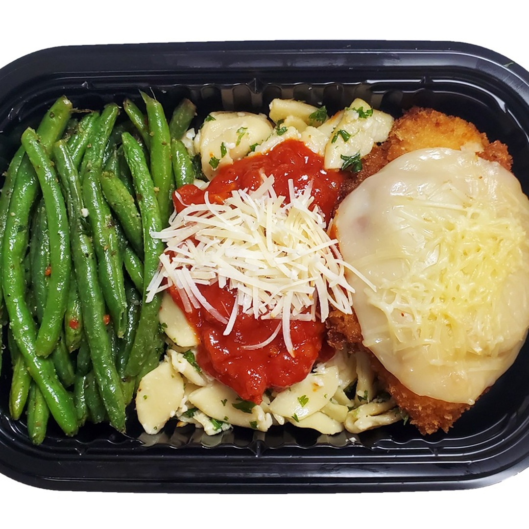 Order Chicken Parm Single Meal food online from Save Mart Supermarket store, Patterson on bringmethat.com